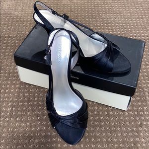 Liz Claiborne size 9.5 dress sandals